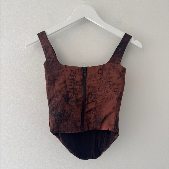 HOUSE OF CB Rafa Corset XS - Picture 7 of 8